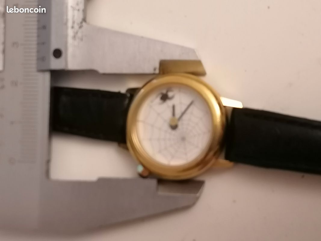 Montre beuchat (image 7)