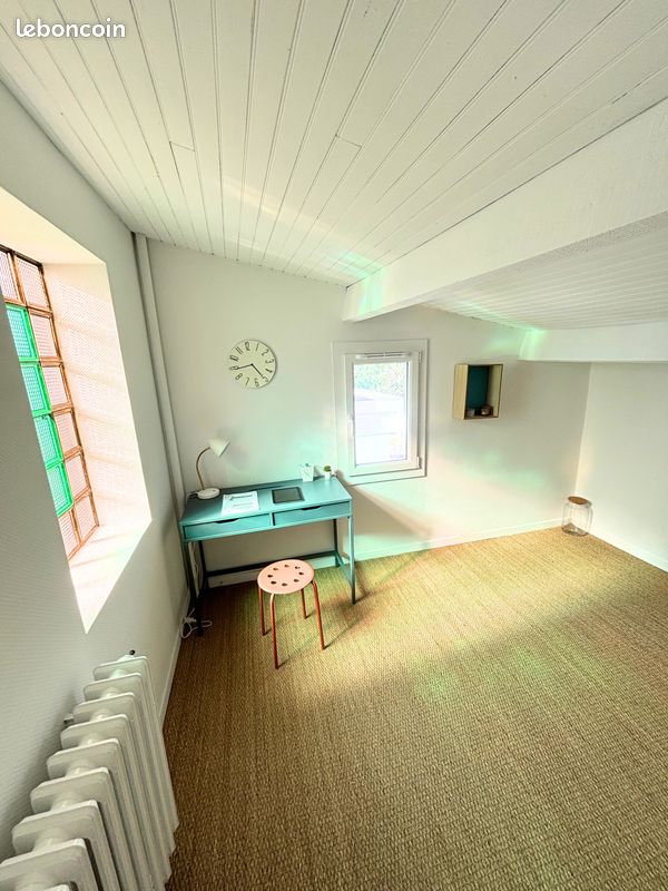 Appartement 4 pièces 123 m² · à Toulouse · 123 m² · 290 000 €