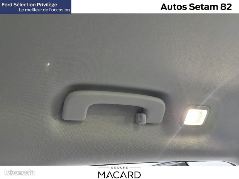 Ford Kuga 2.5 Duratec 243ch Hybride Rechargeable Active X Powershift (image 40)