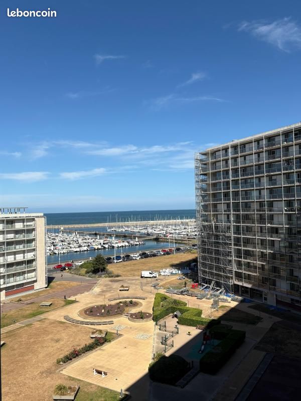Appartement 1 pièce 32 m² · à Le Havre · 32 m² · 695 €