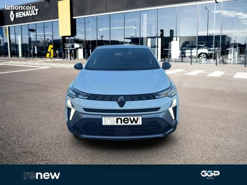 Renault Symbioz 1.6 E-Tech full hybrid 145ch esprit Alpine (image 2)