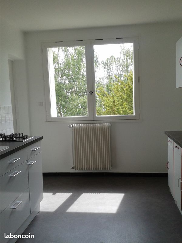 Appartement 2 pièces 46 m² · à Nantes · 46 m² · 695 €/mois