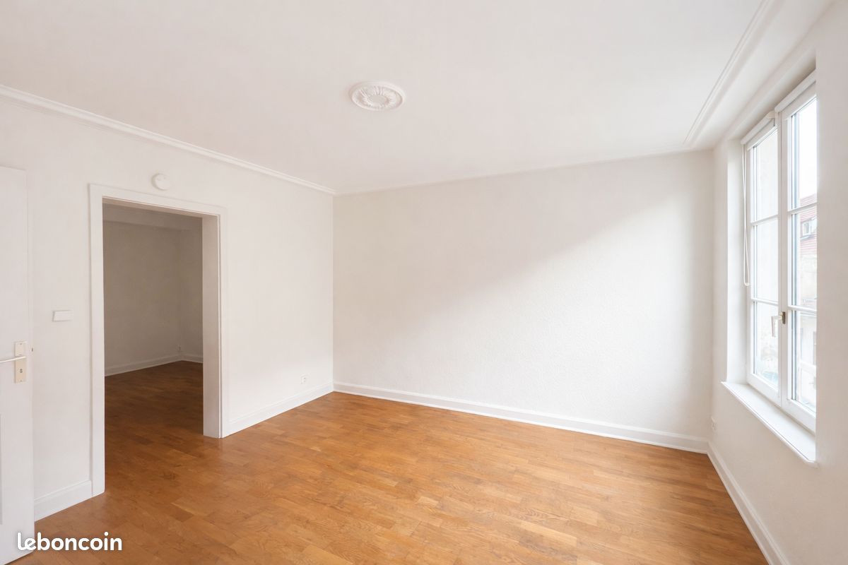 Appartement 2 pièces 39 m² · à Strasbourg · 39 m² · 214 900 €