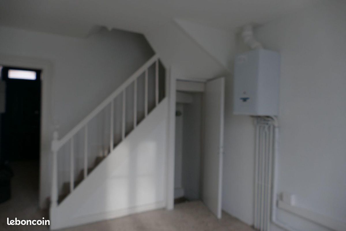 Maison a louer fecamp - 4 pièce(s) - 78 m2 - Surfyn