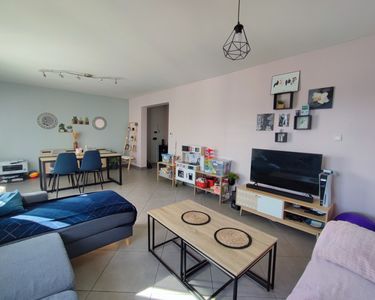Appartement 169 000 € - 94 m²