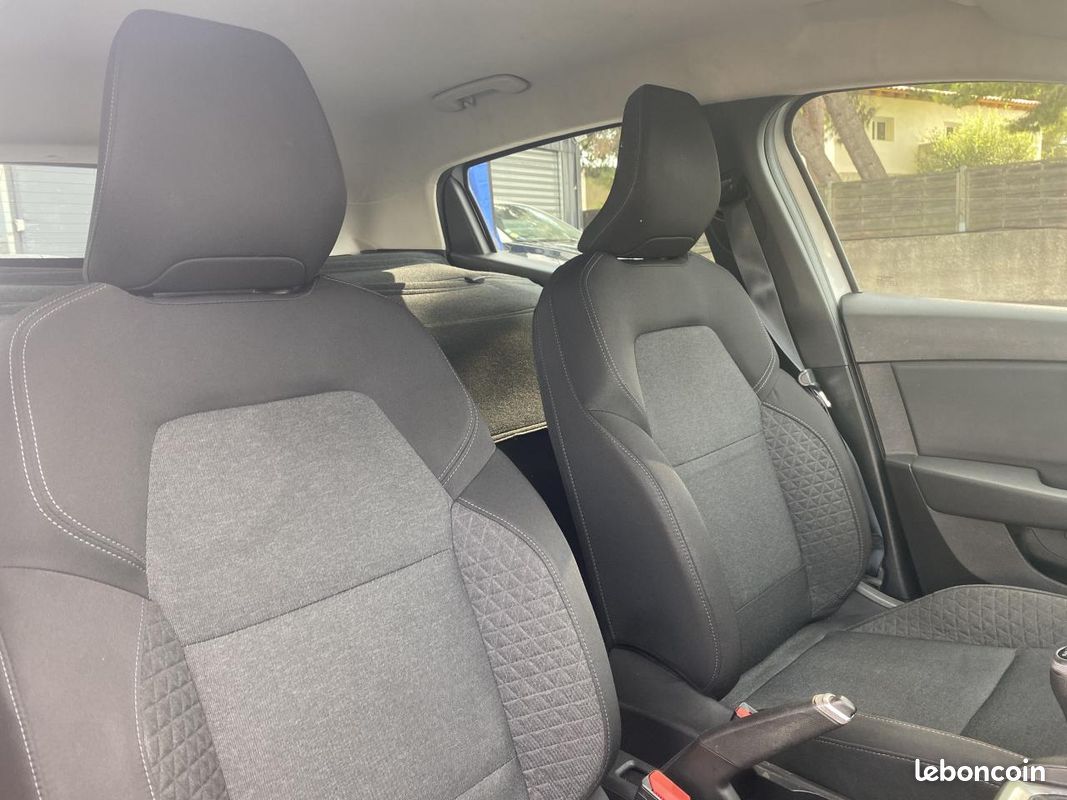 Renault clio societe 1.5 bluedci 85 air (image 16)