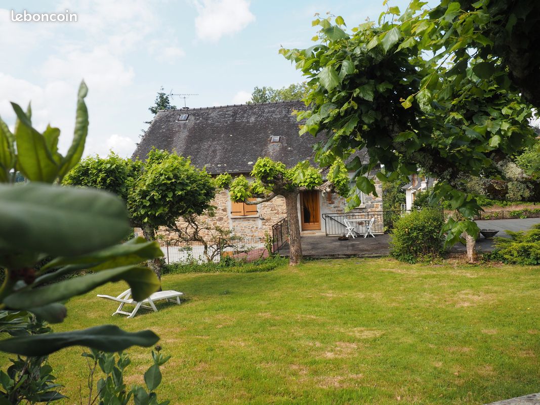 Appartement 3 pièces 90 m² · à Laguenne-sur-Avalouze · 90 m² · 660 €/mois
