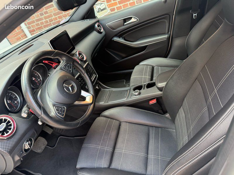 Mercedes classe a (image 3)