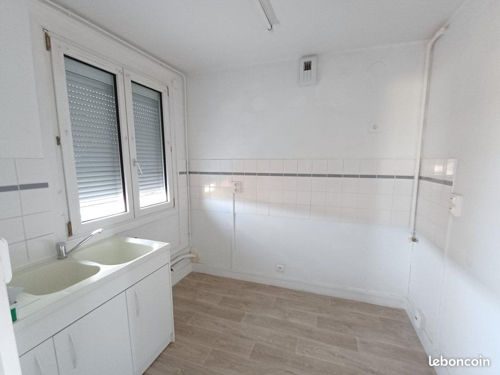 Appartement 5 pièces 78 m² · à Ligny-en-Barrois · 78 m² · 523 €/mois