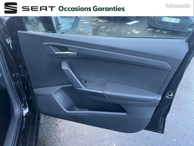 Seat Ibiza 1.0 TSI 115ch Copa DSG7 (image 13)