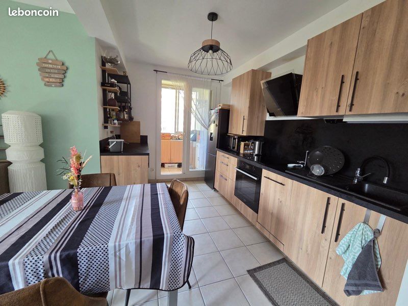 Appartement 3 pièces 62 m² · à Francheville · 62 m² · 239 000 €