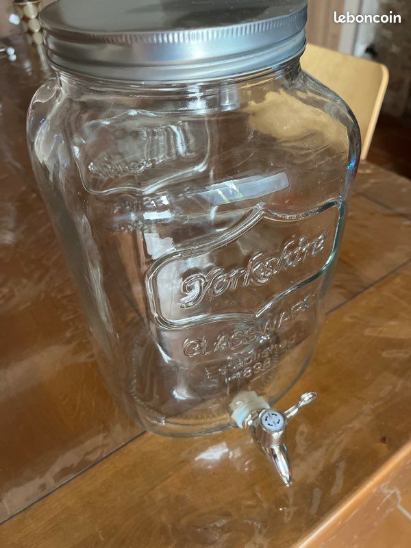 Fontaine boissons 🥤 (image 1)