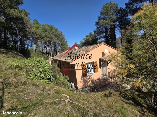 Maison 6 pièces 93 m²