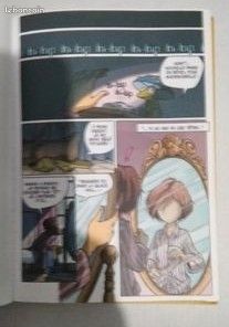 Le livre ensorcelé (image 4)