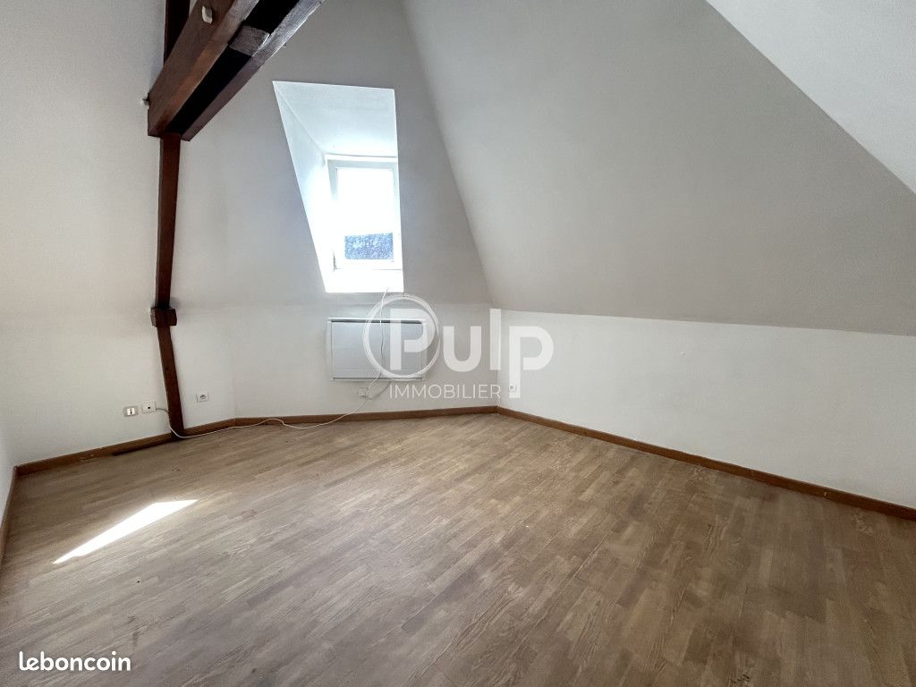Immeuble 84 m² Provin (image 2)