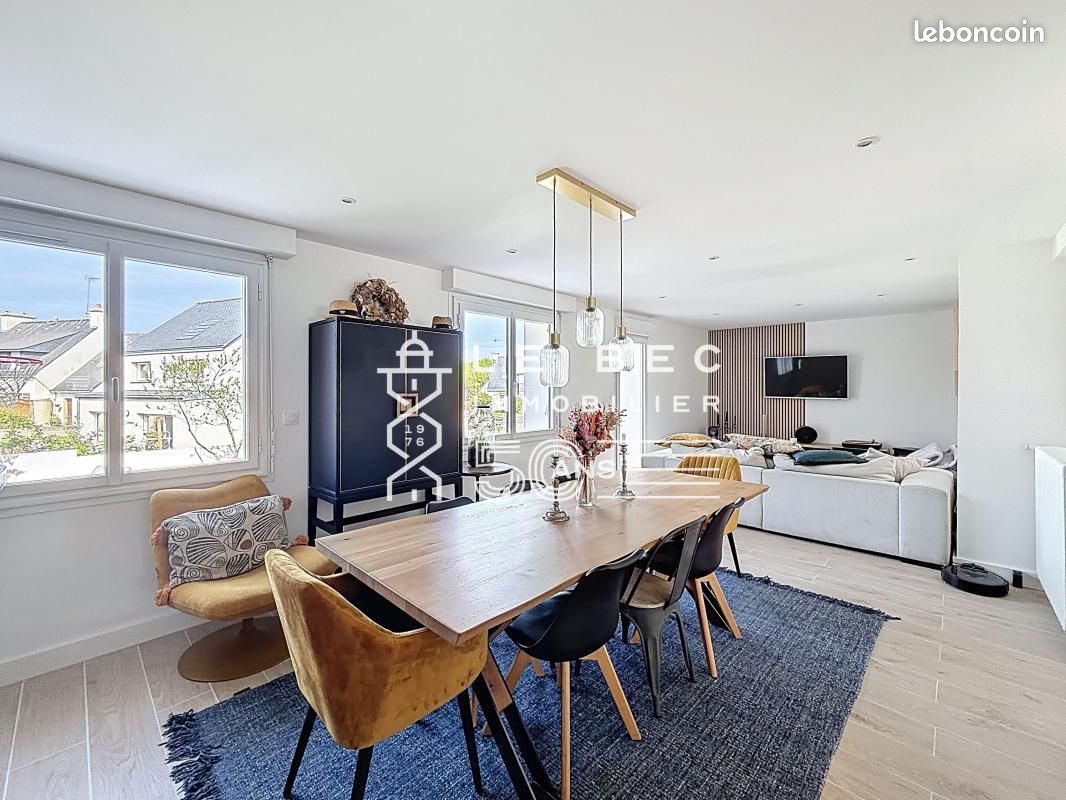 Maison 5 pièces 200 m² · à Ploemeur · 200 m² · 651 000 €