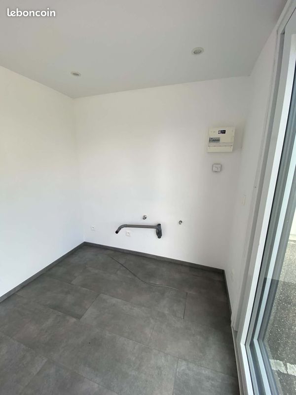 Bureau modulaire haut de gamme équipé – 12 m² (image 4)