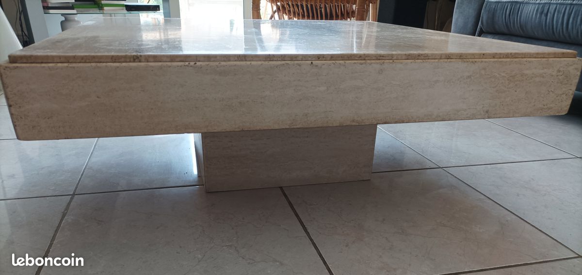 A vendre table basse de salon (image 2)