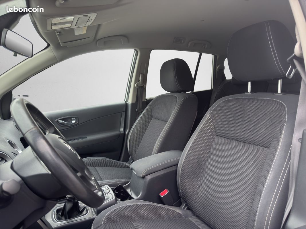 RENAULT KOLEOS 2.0 dCi 150 Limited (image 9)