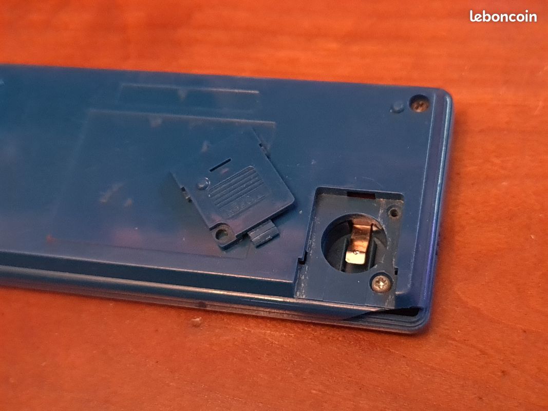 Jeu éléctronique vintage : Bandai electronics, Le Singe et le Jongleur
