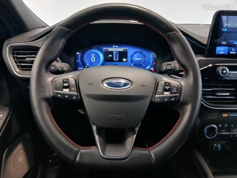 Ford Kuga 1.5 EcoBlue 120ch ST-Line BVA (image 15)