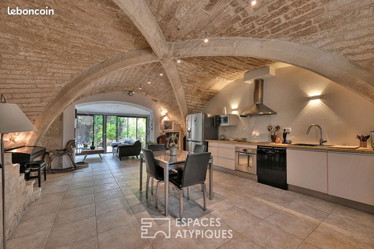 Maison 3 pièces 81 m² · à Baillargues · 81 m² · 425 000 €