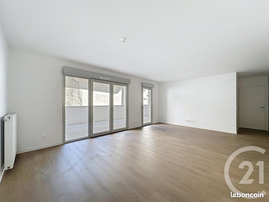 Appartement 4 pièces 89 m² · à Vienne · 89 m² · 260 000 €