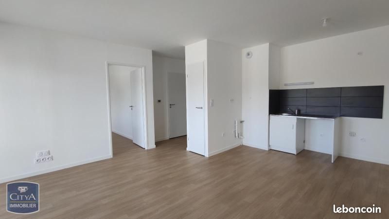 Appartement 2 pièces 45 m² · à Concarneau · 45 m² · 605 €/mois