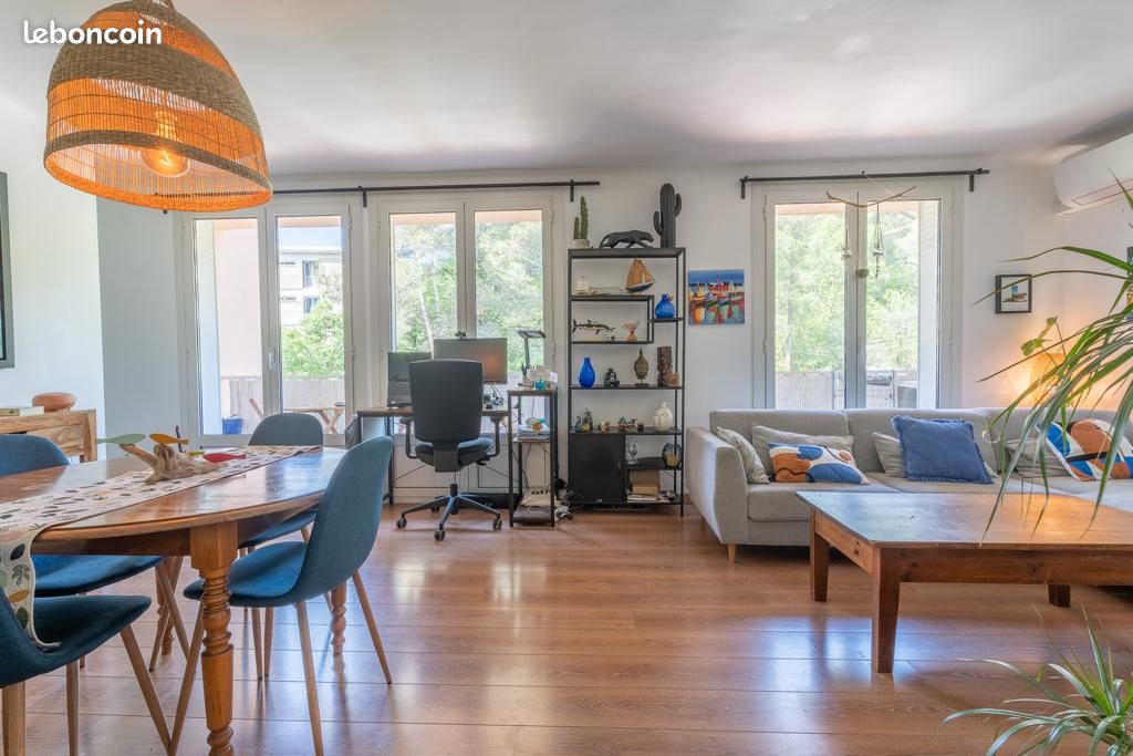 Appartement 3 pièces 67 m² · à Aix-en-Provence · 67 m² · 1 400 €/mois
