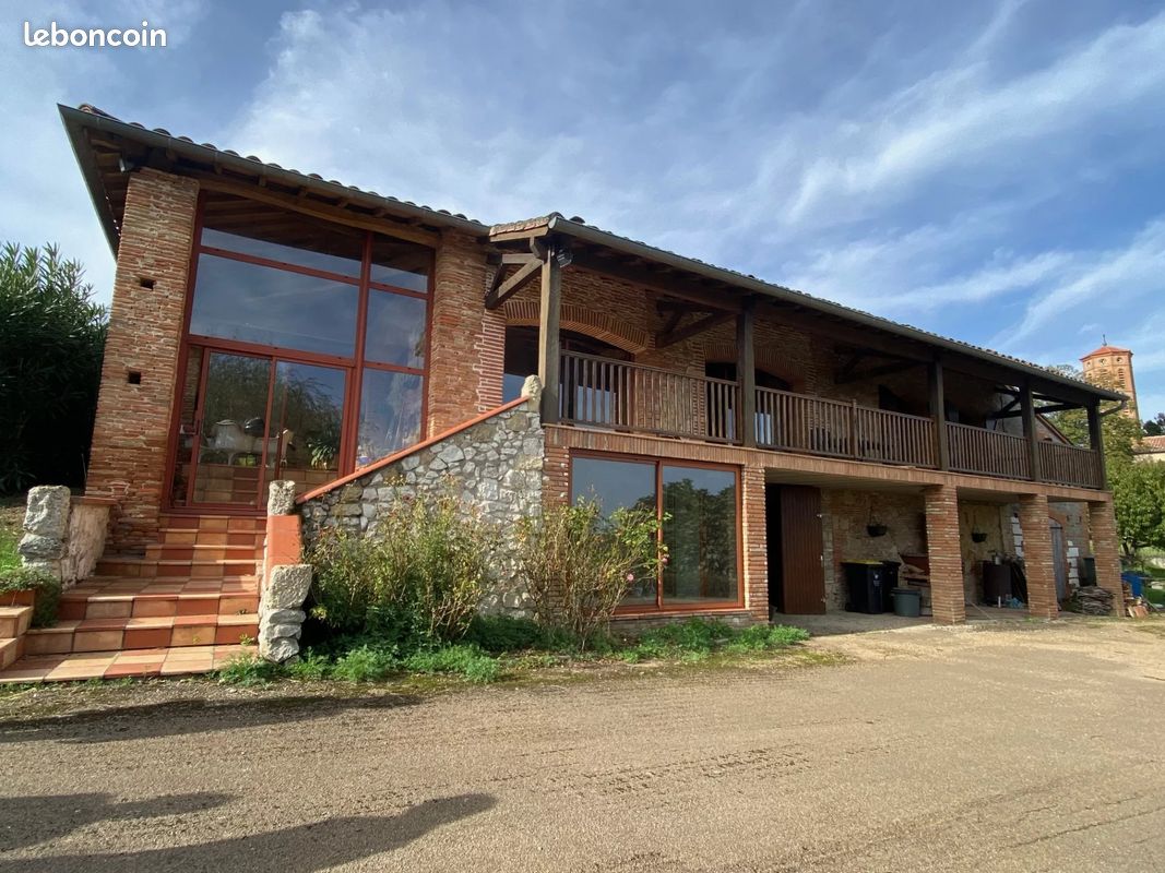 Maison 6 pièces 150 m² · à Verfeil · 150 m² · 380 000 €
