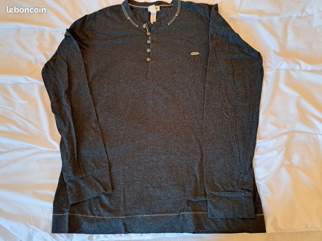 Polos marque authenticité Diesel (image 2)