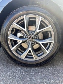 AUDI A1 Allstreet 30 TFSI 116 ch S tronic 7 (image 8)