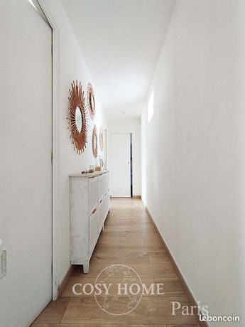 Maison a louer drancy - 3 pièce(s) - 100 m2 - Surfyn