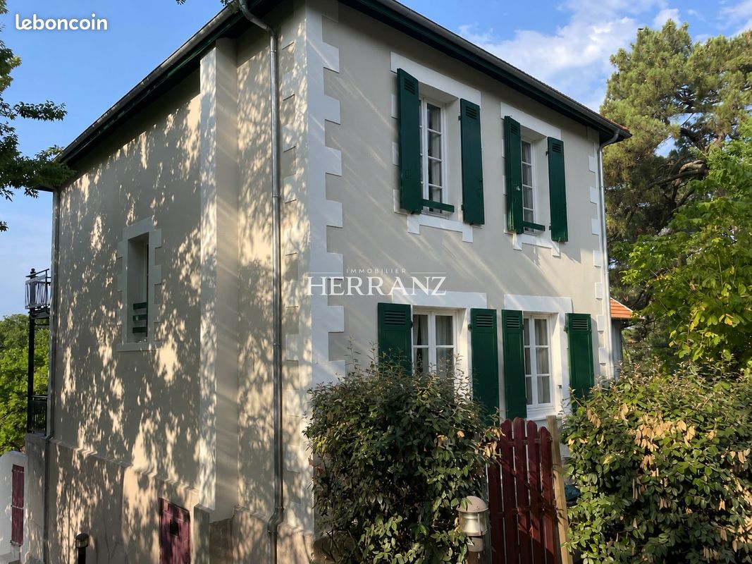 Appartement 1 pièce 27 m² · à Arcachon · 27 m² · 278 000 €