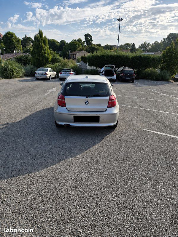 Bmw 116i 2.0 (image 3)