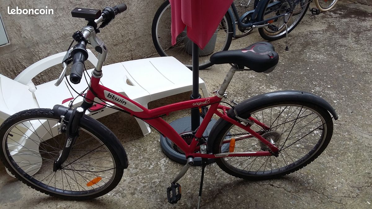 Vélo BITWIN Original 5 (image 2)