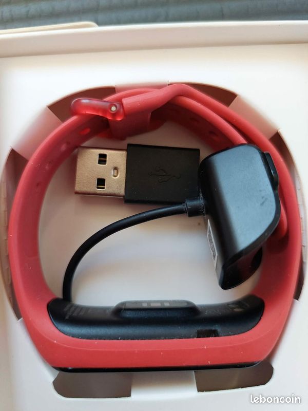 Montre Samsung Galaxy Fit2 (image 7)