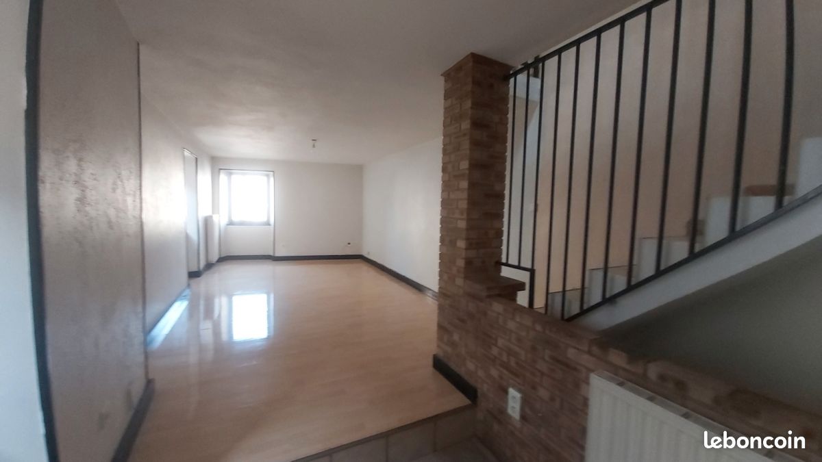 Maison 3 pièces 75 m² · à Saint-Paulien · 75 m² · 90 000 €