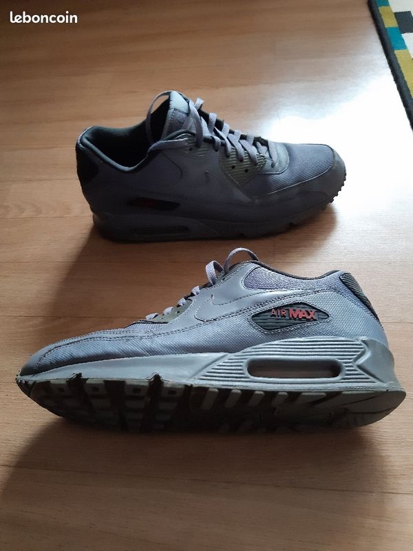 Air max 90 Homme T46 (image 2)