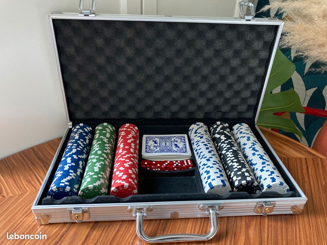 Malette de Poker (image 2)