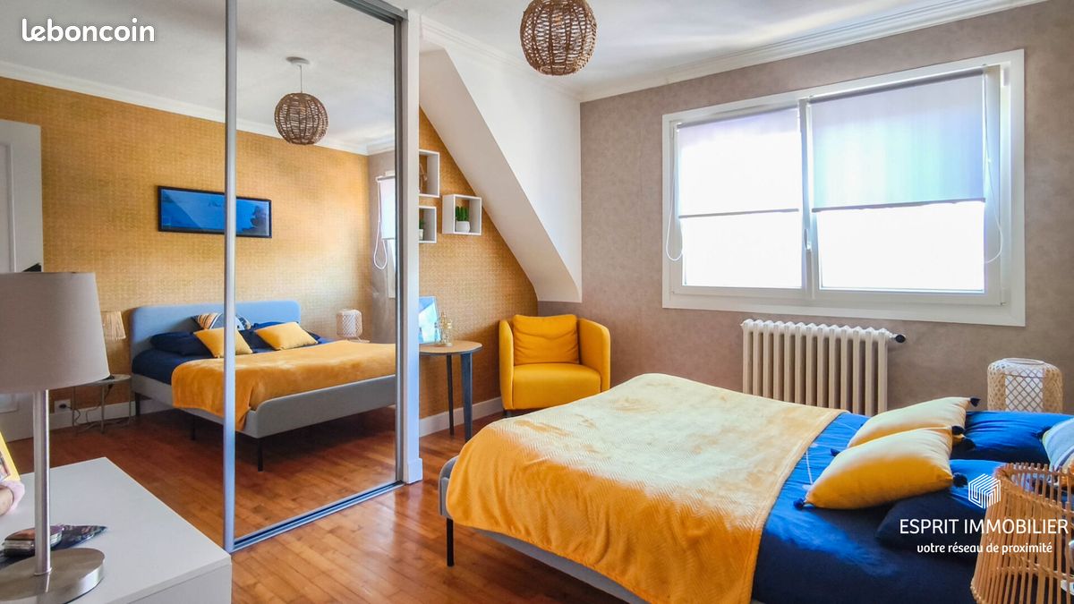 Maison 4 pièces 84 m² (image 8)