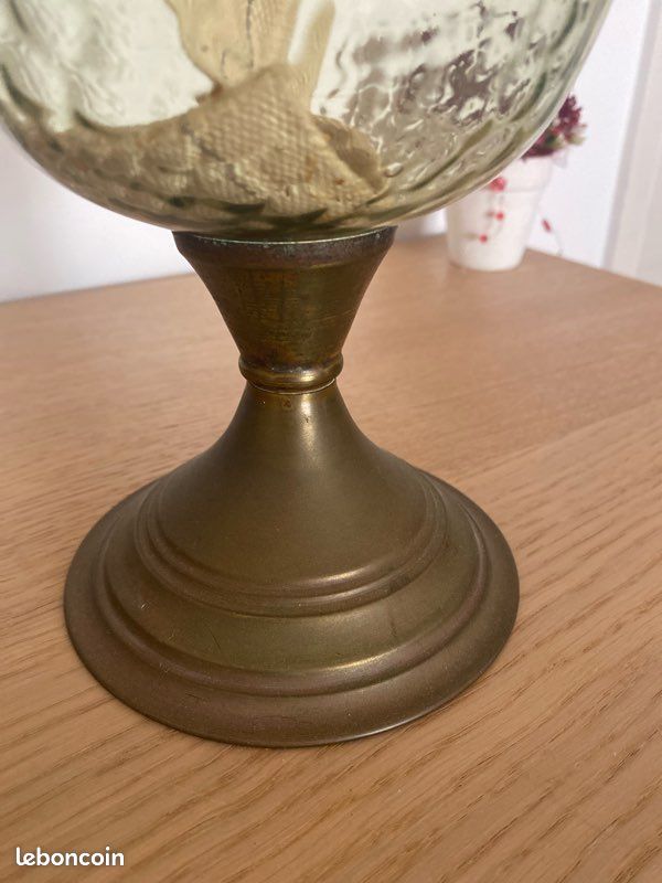 Lampe à pétrole (image 4)