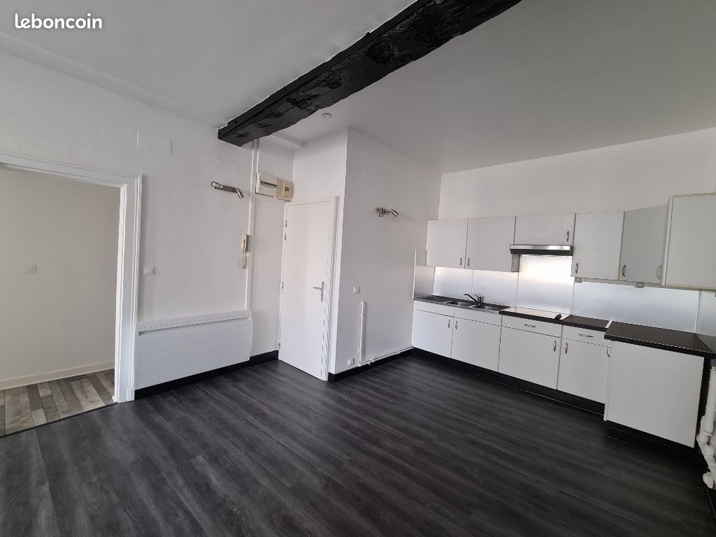 Appartement a louer epernay - 2 pièce(s) - 45 m2 - Surfyn