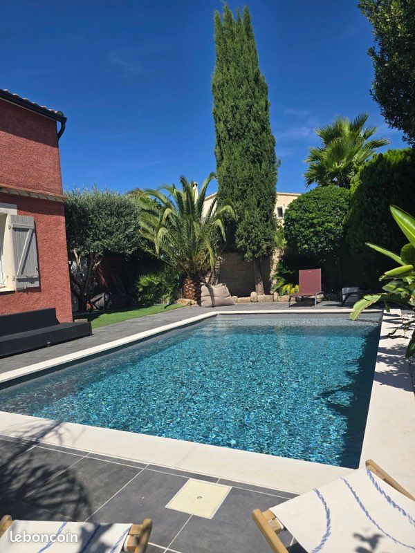 Maison 6 pièces 162 m² · à Mudaison · 162 m² · 599 000 €