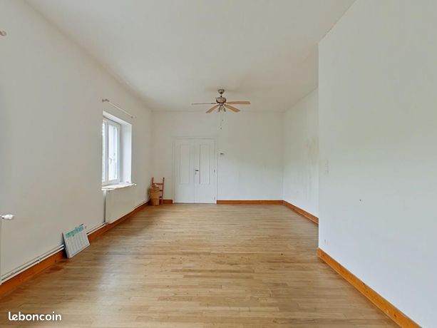 Maison de ville 4 pièces 113 m²