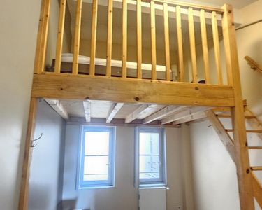 Appartement 335 000 € - 72 m²