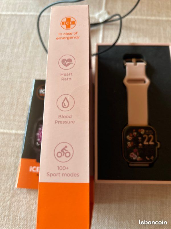 Montre ICE Watch 2.0 (image 6)