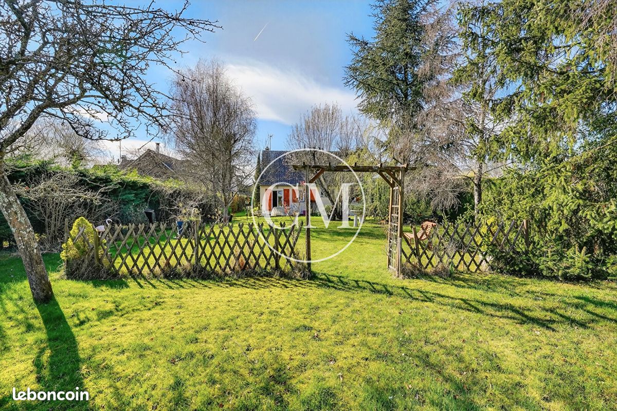 Maison 4 pièces 178 m² · à Orcemont · 178 m² · 340 000 €