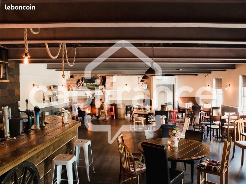 Fonds de commerce restaurant 250 m² (image 2)