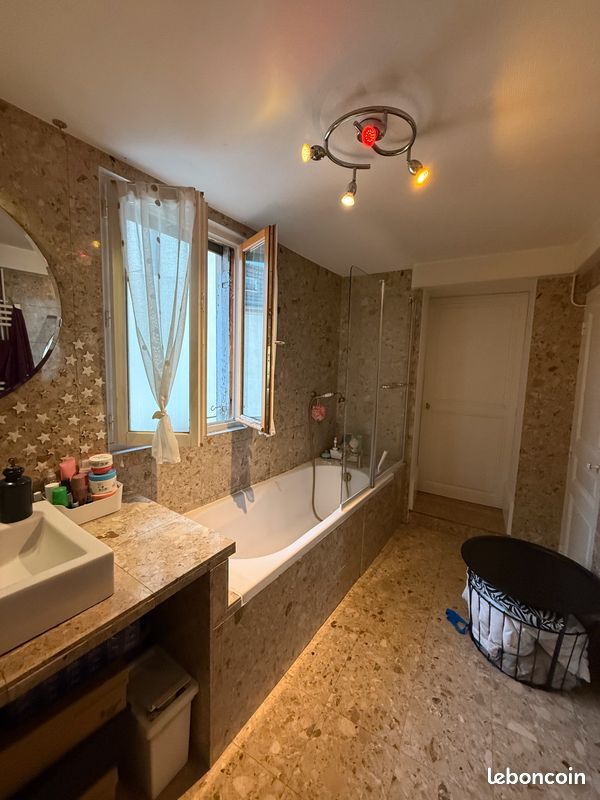 Appartement a louer dijon - 1 pièce(s) - 22 m2 - Surfyn